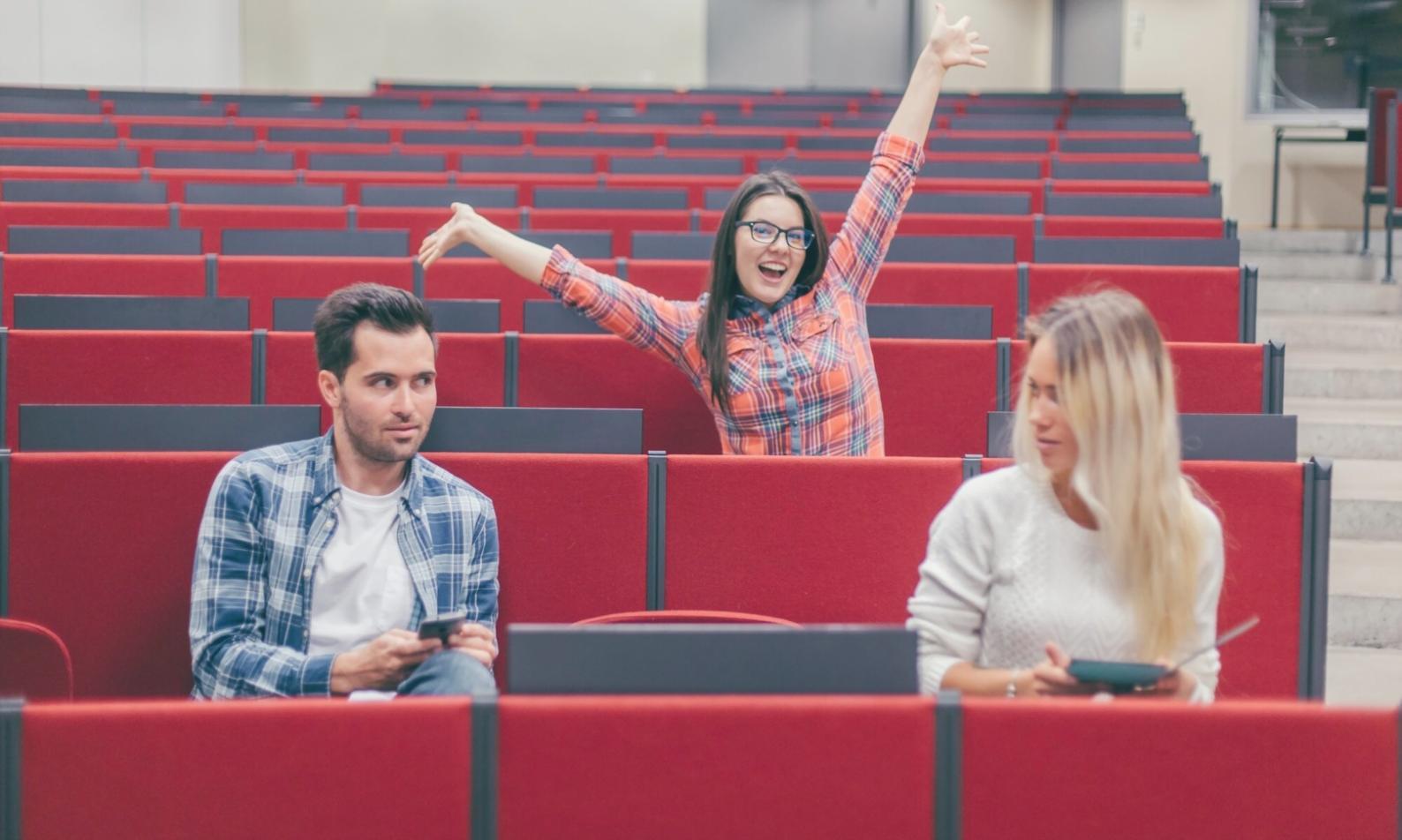 Робота з тілесними практиками для акторів