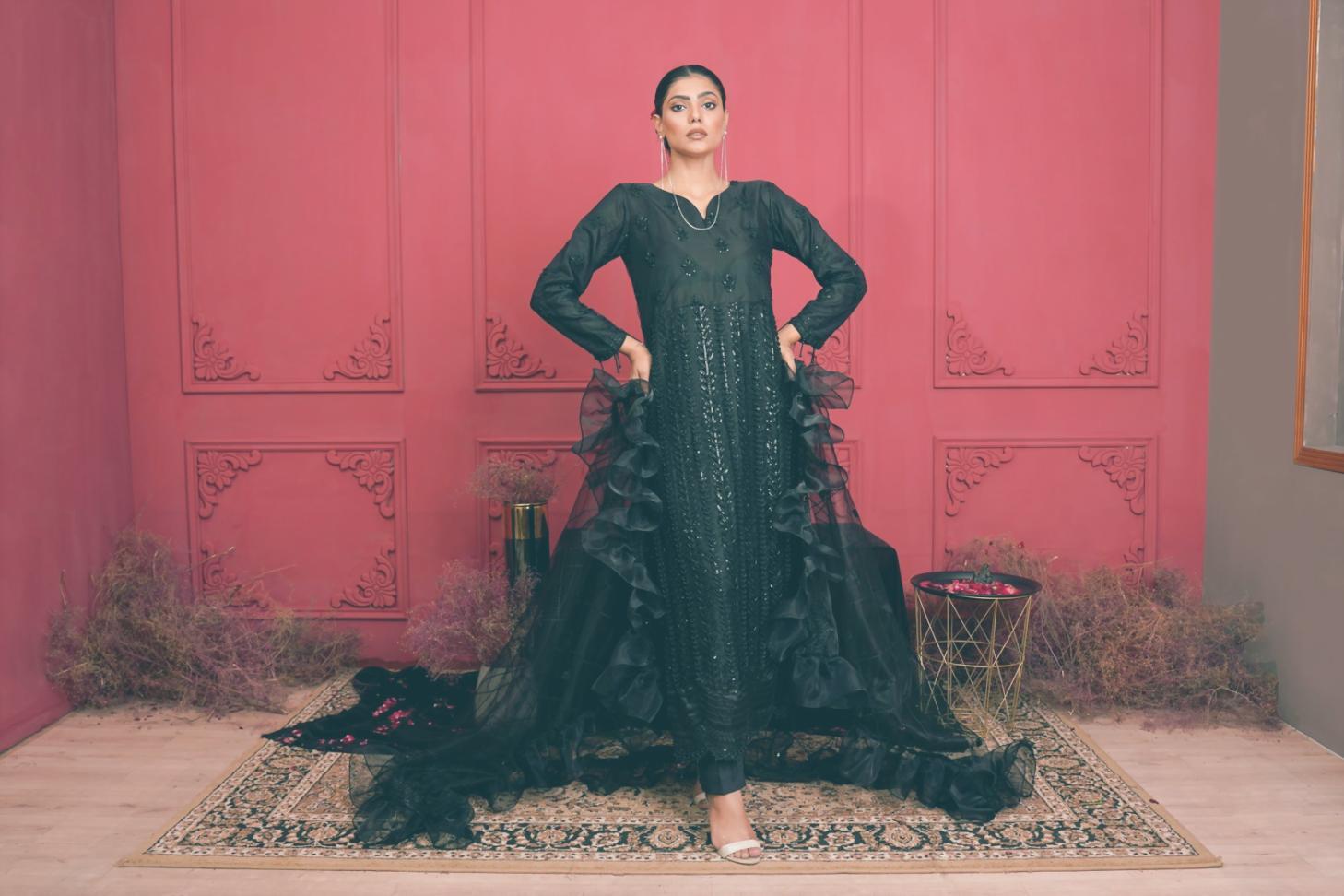 Процес емоційного занурення під час заняття